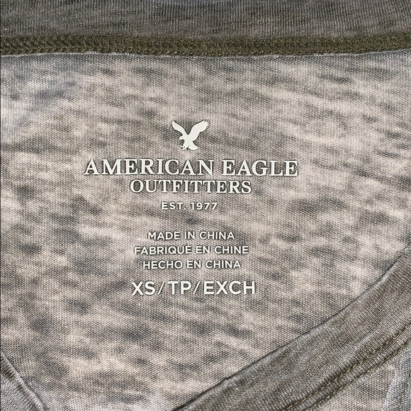 American eagle top - Picture 3 of 3